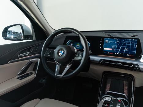 BMW X1 2.0 16V 4P S DRIVE 20I X-LINE TURBO AUTOMTICO, Foto 12