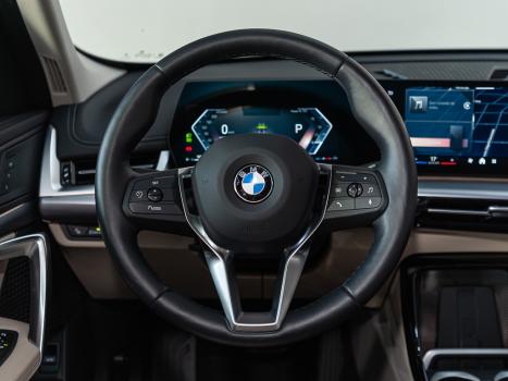 BMW X1 2.0 16V 4P S DRIVE 20I X-LINE TURBO AUTOMTICO, Foto 13