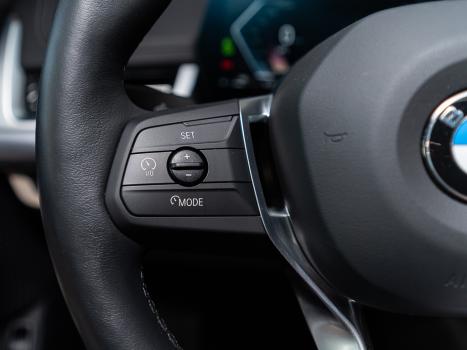 BMW X1 2.0 16V 4P S DRIVE 20I X-LINE TURBO AUTOMTICO, Foto 14