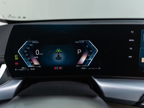 BMW X1 2.0 16V 4P S DRIVE 20I X-LINE TURBO AUTOMTICO, Foto 15