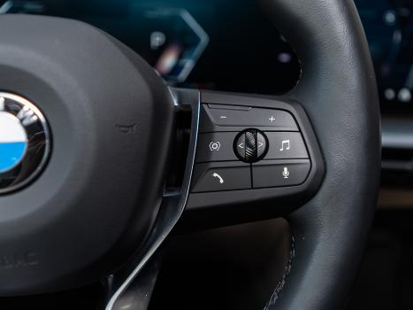 BMW X1 2.0 16V 4P S DRIVE 20I X-LINE TURBO AUTOMTICO, Foto 16