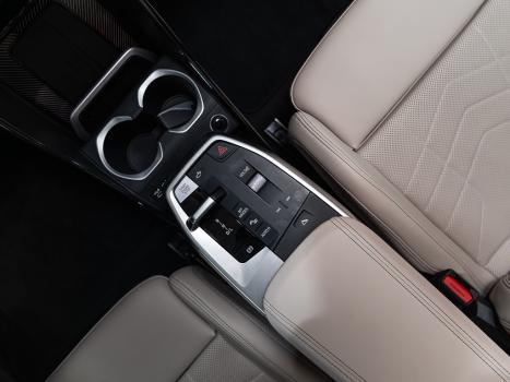 BMW X1 2.0 16V 4P S DRIVE 20I X-LINE TURBO AUTOMTICO, Foto 17