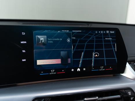 BMW X1 2.0 16V 4P S DRIVE 20I X-LINE TURBO AUTOMTICO, Foto 18