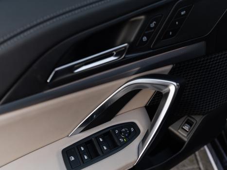 BMW X1 2.0 16V 4P S DRIVE 20I X-LINE TURBO AUTOMTICO, Foto 22