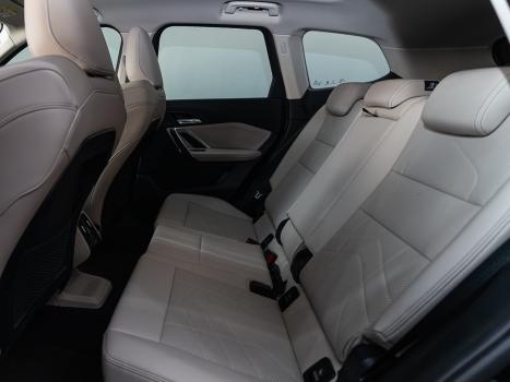 BMW X1 2.0 16V 4P S DRIVE 20I X-LINE TURBO AUTOMTICO, Foto 23