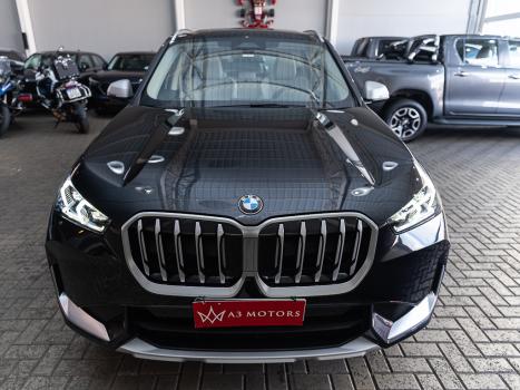 BMW X1 2.0 16V 4P S DRIVE 20I X-LINE TURBO AUTOMTICO, Foto 25