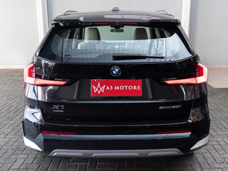 BMW X1 2.0 16V 4P S DRIVE 20I X-LINE TURBO AUTOMTICO, Foto 28