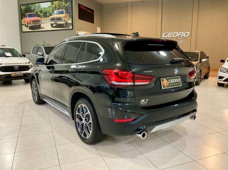 BMW X1 2.0 16V 4P S DRIVE 20I X-LINE TURBO AUTOMTICO, Foto 3