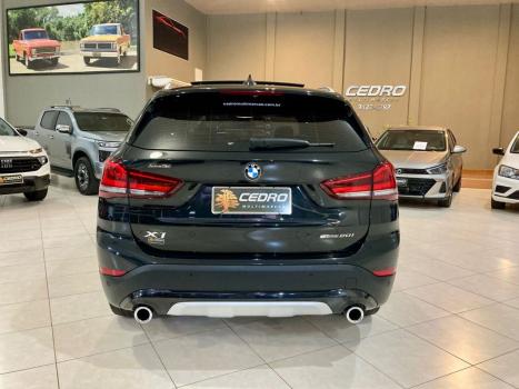 BMW X1 2.0 16V 4P S DRIVE 20I X-LINE TURBO AUTOMTICO, Foto 4