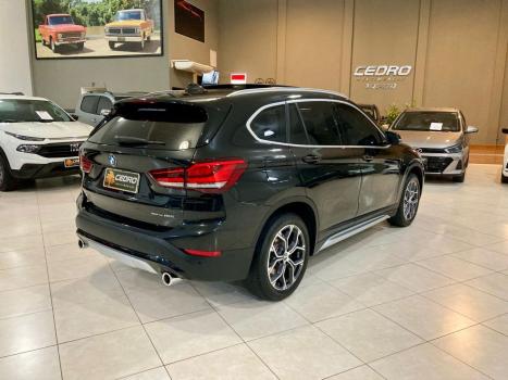 BMW X1 2.0 16V 4P S DRIVE 20I X-LINE TURBO AUTOMTICO, Foto 5