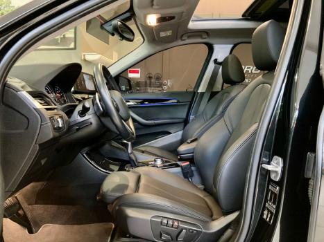 BMW X1 2.0 16V 4P S DRIVE 20I X-LINE TURBO AUTOMTICO, Foto 9
