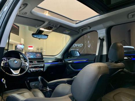 BMW X1 2.0 16V 4P S DRIVE 20I X-LINE TURBO AUTOMTICO, Foto 13
