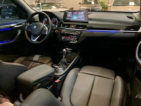 BMW X1 2.0 16V 4P S DRIVE 20I X-LINE TURBO AUTOMTICO, Foto 14