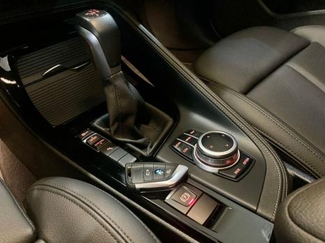 BMW X1 2.0 16V 4P S DRIVE 20I X-LINE TURBO AUTOMTICO, Foto 16