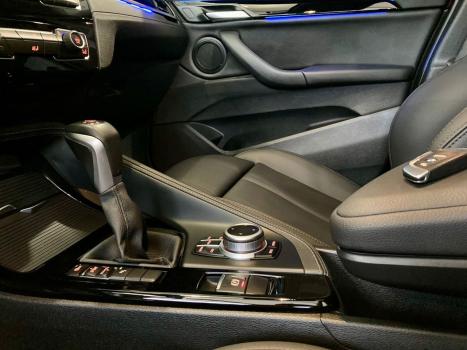 BMW X1 2.0 16V 4P S DRIVE 20I X-LINE TURBO AUTOMTICO, Foto 17