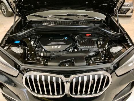 BMW X1 2.0 16V 4P S DRIVE 20I X-LINE TURBO AUTOMTICO, Foto 19