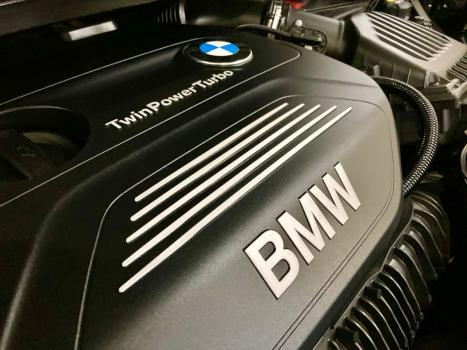 BMW X1 2.0 16V 4P S DRIVE 20I X-LINE TURBO AUTOMTICO, Foto 20