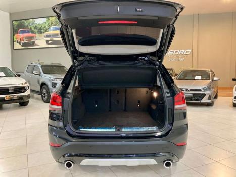 BMW X1 2.0 16V 4P S DRIVE 20I X-LINE TURBO AUTOMTICO, Foto 21