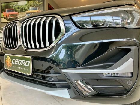 BMW X1 2.0 16V 4P S DRIVE 20I X-LINE TURBO AUTOMTICO, Foto 22