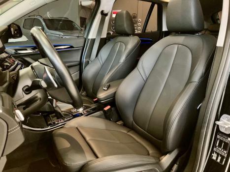 BMW X1 2.0 16V 4P S DRIVE 20I X-LINE TURBO AUTOMTICO, Foto 24
