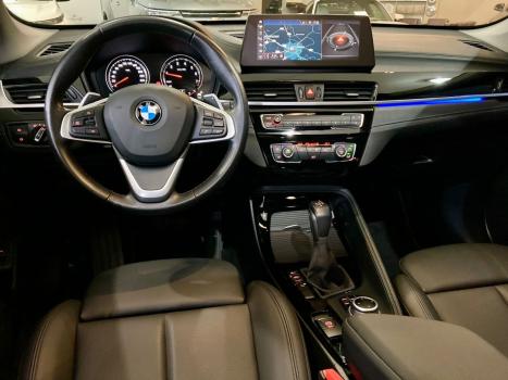 BMW X1 2.0 16V 4P S DRIVE 20I X-LINE TURBO AUTOMTICO, Foto 25