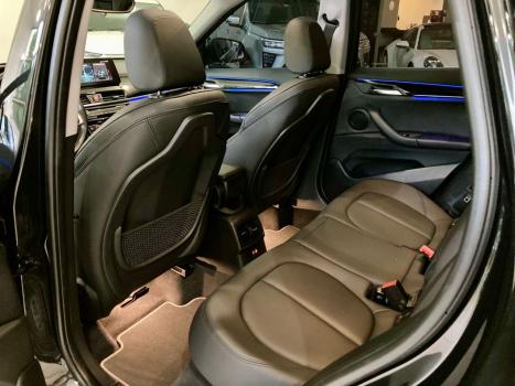 BMW X1 2.0 16V 4P S DRIVE 20I X-LINE TURBO AUTOMTICO, Foto 26