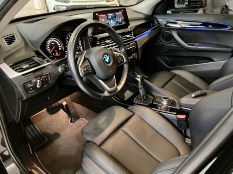 BMW X1 2.0 16V 4P S DRIVE 20I X-LINE TURBO AUTOMTICO, Foto 27