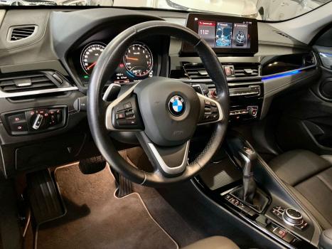 BMW X1 2.0 16V 4P S DRIVE 20I X-LINE TURBO AUTOMTICO, Foto 28