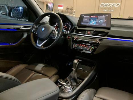 BMW X1 2.0 16V 4P S DRIVE 20I X-LINE TURBO AUTOMTICO, Foto 29