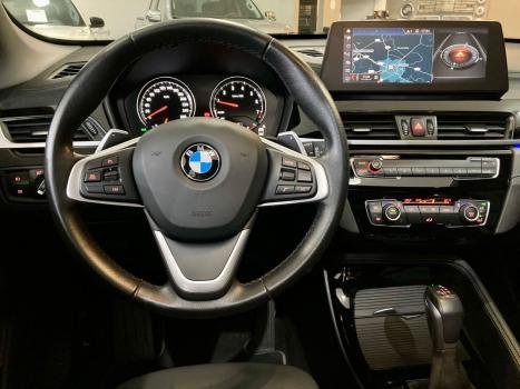 BMW X1 2.0 16V 4P S DRIVE 20I X-LINE TURBO AUTOMTICO, Foto 30