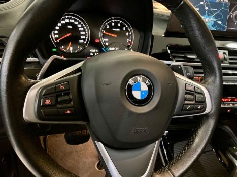 BMW X1 2.0 16V 4P S DRIVE 20I X-LINE TURBO AUTOMTICO, Foto 31