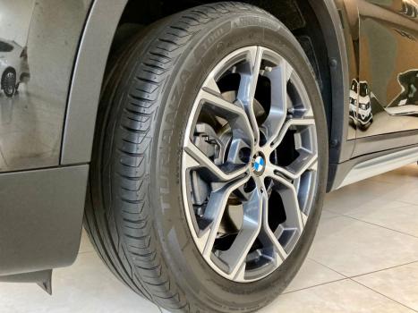 BMW X1 2.0 16V 4P S DRIVE 20I X-LINE TURBO AUTOMTICO, Foto 32