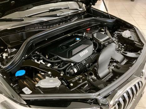 BMW X1 2.0 16V 4P S DRIVE 20I X-LINE TURBO AUTOMTICO, Foto 36