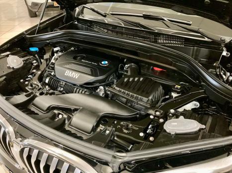 BMW X1 2.0 16V 4P S DRIVE 20I X-LINE TURBO AUTOMTICO, Foto 37