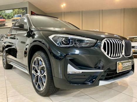 BMW X1 2.0 16V 4P S DRIVE 20I X-LINE TURBO AUTOMTICO, Foto 39