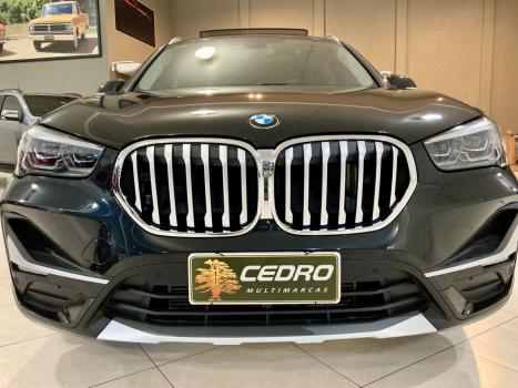 BMW X1 2.0 16V 4P S DRIVE 20I X-LINE TURBO AUTOMTICO, Foto 40