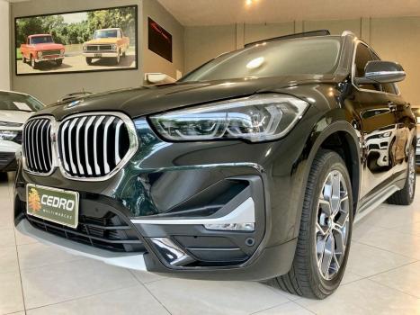 BMW X1 2.0 16V 4P S DRIVE 20I X-LINE TURBO AUTOMTICO, Foto 41