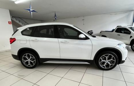 BMW X1 2.0 16V 4P S DRIVE 20I X-LINE AUTOMTICO, Foto 6