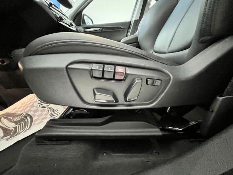 BMW X1 2.0 16V 4P S DRIVE 20I X-LINE AUTOMTICO, Foto 9