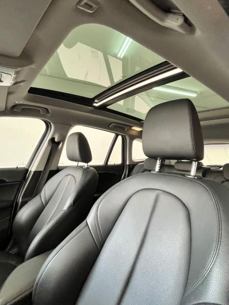 BMW X1 2.0 16V 4P S DRIVE 20I X-LINE AUTOMTICO, Foto 11