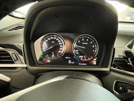 BMW X1 2.0 16V 4P S DRIVE 20I X-LINE AUTOMTICO, Foto 12