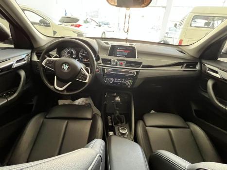 BMW X1 2.0 16V 4P S DRIVE 20I X-LINE AUTOMTICO, Foto 14