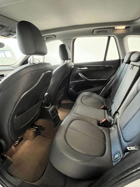 BMW X1 2.0 16V 4P S DRIVE 20I X-LINE AUTOMTICO, Foto 15