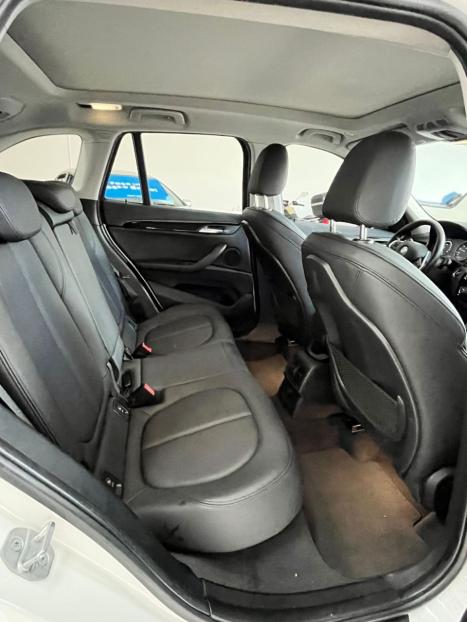 BMW X1 2.0 16V 4P S DRIVE 20I X-LINE AUTOMTICO, Foto 16