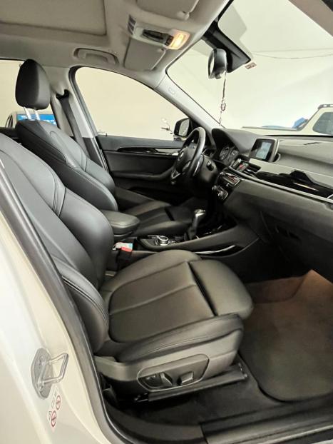 BMW X1 2.0 16V 4P S DRIVE 20I X-LINE AUTOMTICO, Foto 17
