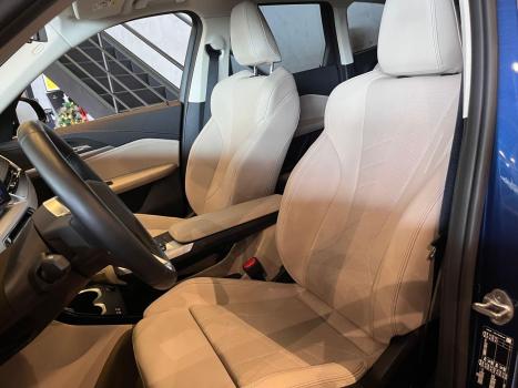 BMW X1 2.0 16V 4P S DRIVE 20I X-LINE TURBO AUTOMTICO, Foto 3