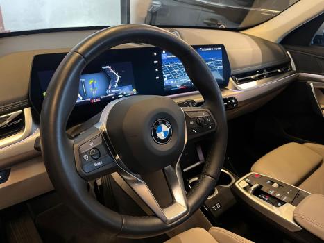 BMW X1 2.0 16V 4P S DRIVE 20I X-LINE TURBO AUTOMTICO, Foto 4