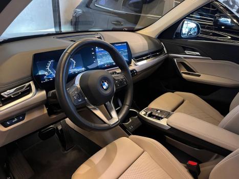 BMW X1 2.0 16V 4P S DRIVE 20I X-LINE TURBO AUTOMTICO, Foto 5