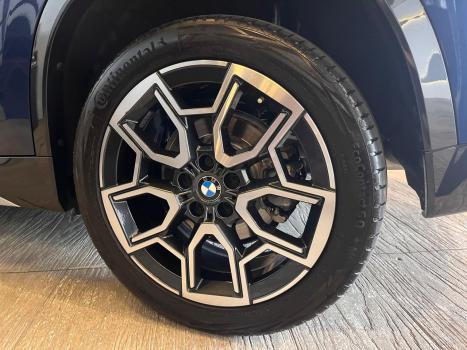 BMW X1 2.0 16V 4P S DRIVE 20I X-LINE TURBO AUTOMTICO, Foto 6