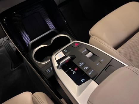 BMW X1 2.0 16V 4P S DRIVE 20I X-LINE TURBO AUTOMTICO, Foto 7